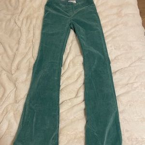 Super nice fitting jeans